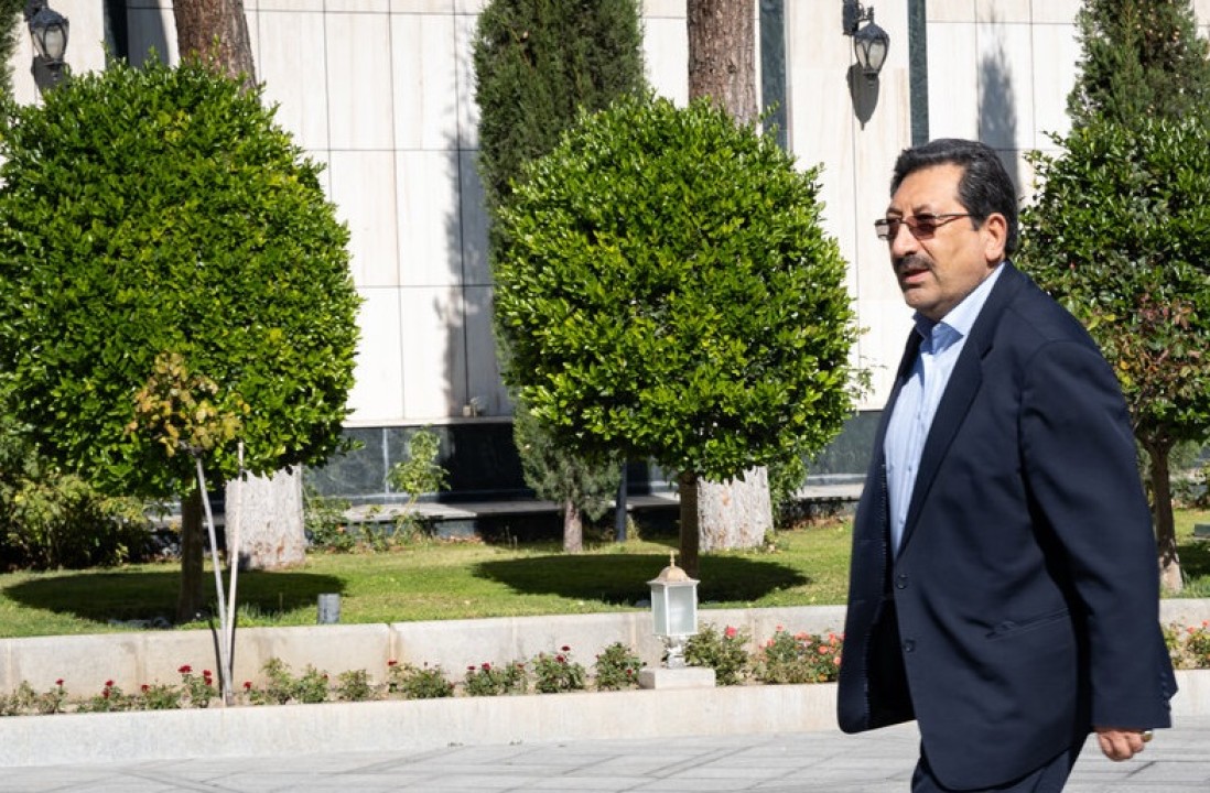 وزیر صمت به استان سیستان و بلوچستان میرود وزیر صمت به استان سیستان و بلوچستان میرود